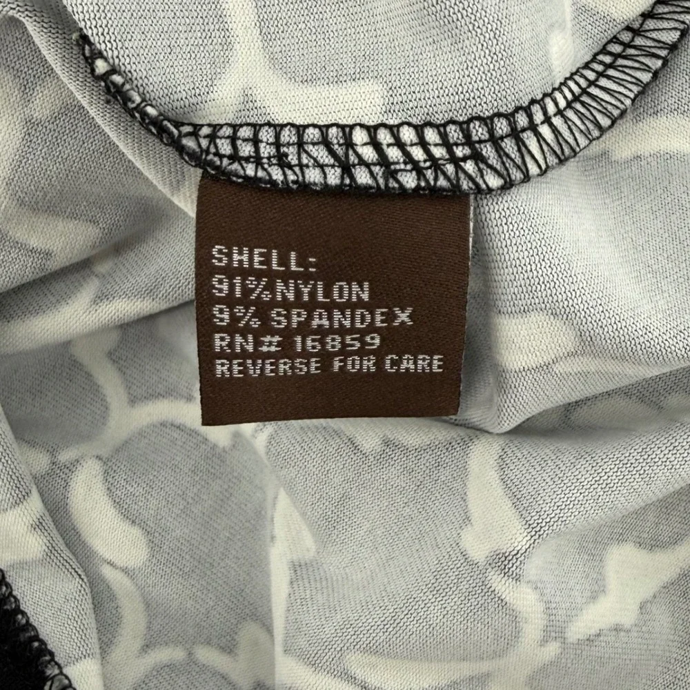 J. McLaughlin mclaughlin faux